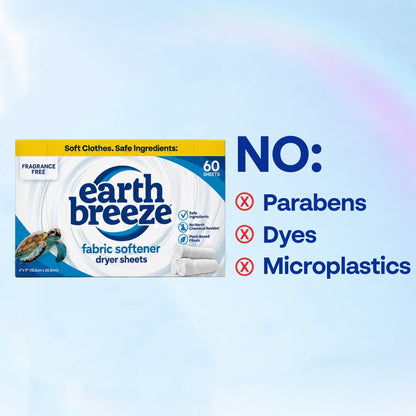 Dryer Sheets