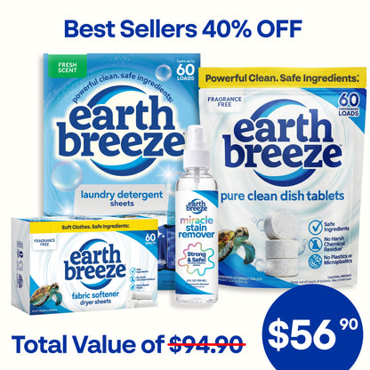 Best Sellers Combo Kit!