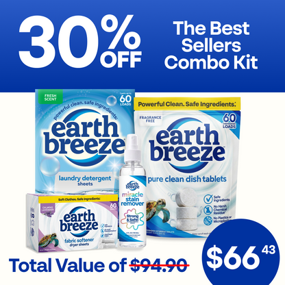 Best Sellers Combo Kit!