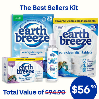 Best Sellers Combo Kit!