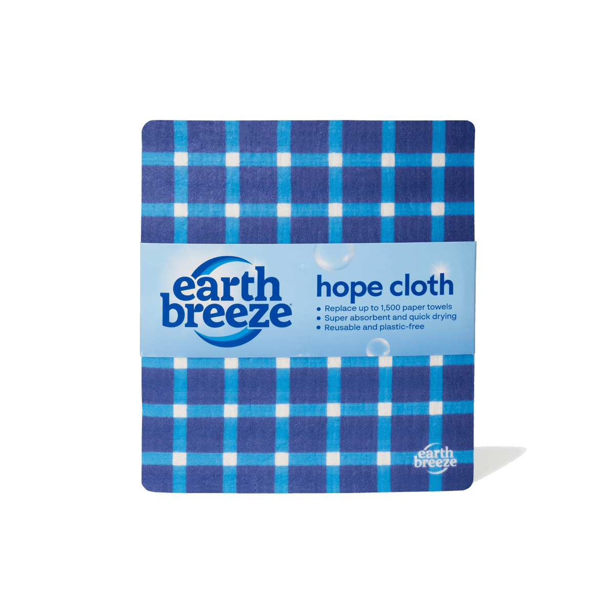 The Hope Cloth - Paper Towel Replacement