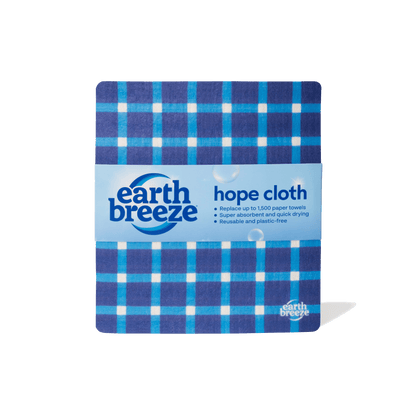 The Hope Cloth - Paper Towel Replacement