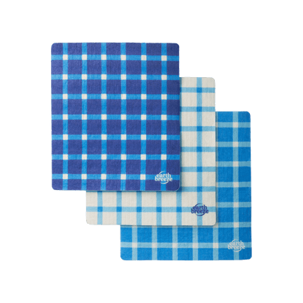 The Hope Cloth - Paper Towel Replacement