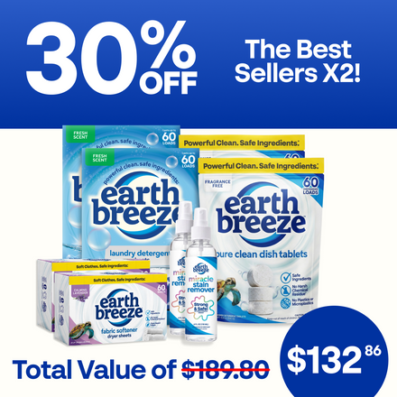 Best Sellers X2!