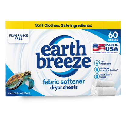 Dryer Sheets